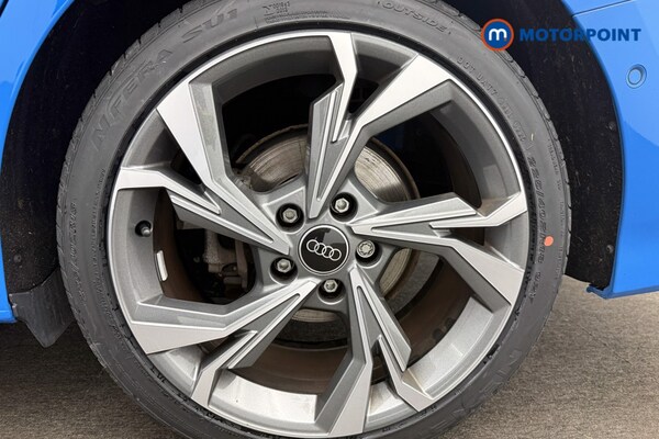 Used Audi A3 2023 for sale - 76290823: Photo 21