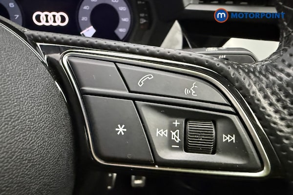Used Audi A3 2023 for sale - 76290823: Photo 23