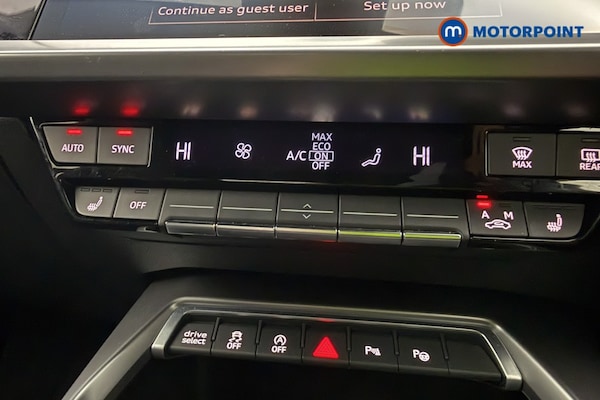 Used Audi A3 2023 for sale - 76290823: Photo 24
