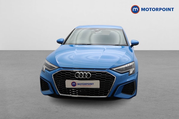 Used Audi A3 2023 for sale - 76290823: Photo 2
