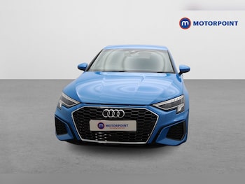 Used Audi A3 2023 for sale - 76290823: Photo 2