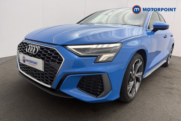 Used Audi A3 2023 for sale - 76290823: Photo 33