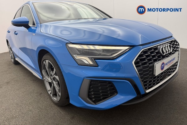 Used Audi A3 2023 for sale - 76290823: Photo 34