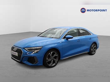 Used Audi A3 2023 for sale - 76290823: Photo 3