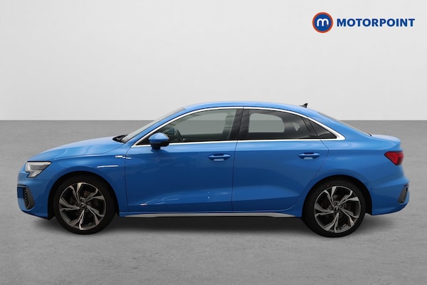 Used Audi A3 2023 for sale - 76290823: Photo 4