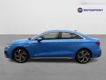 Used Audi A3 2023 for sale - 76290823: Photo 4