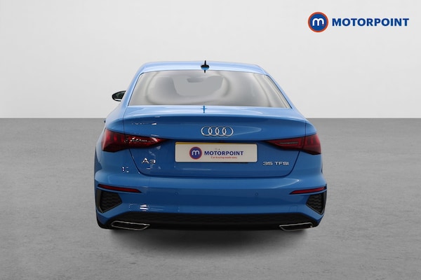 Used Audi A3 2023 for sale - 76290823: Photo 6