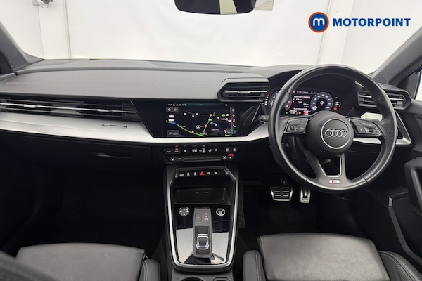 Used Audi A3 2023 for sale - 76290823: Photo 9