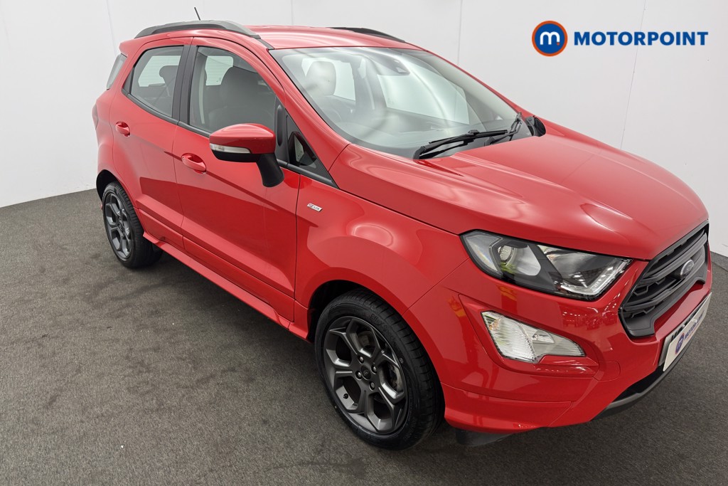 Used Ford Ecosport 2021 for sale - 76125547: Photo 10