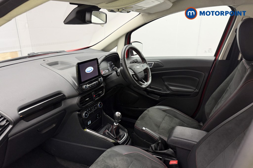 Used Ford Ecosport 2021 for sale - 76125547: Photo 11