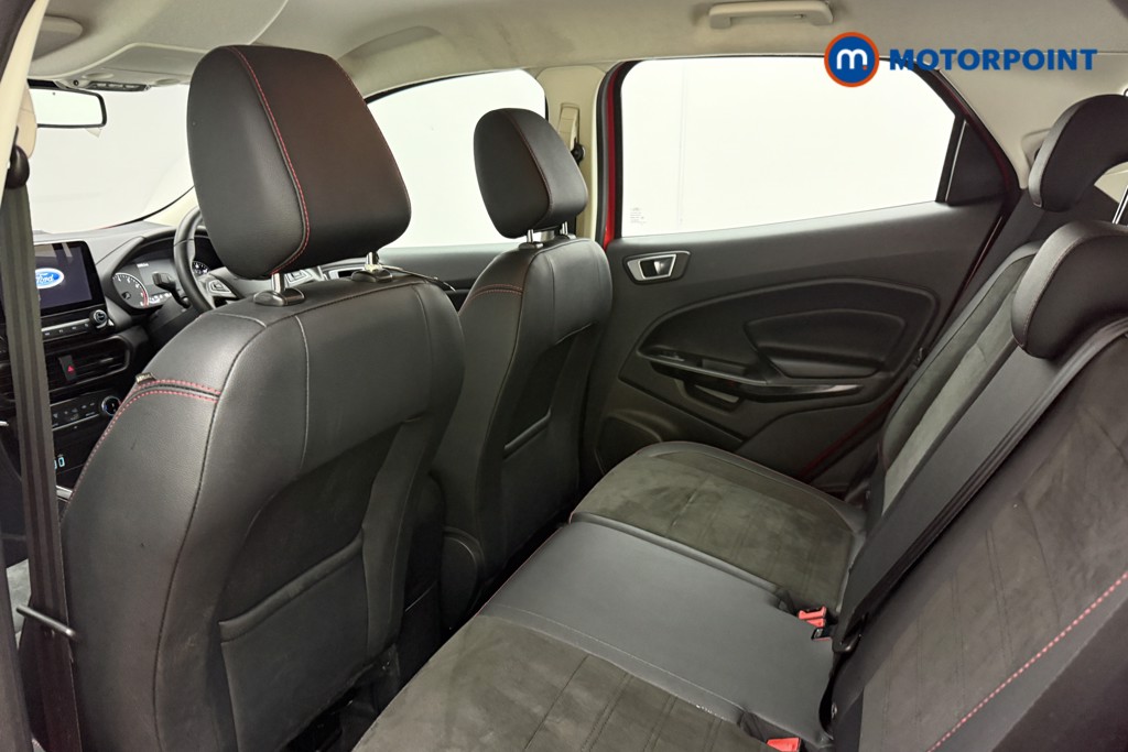 Used Ford Ecosport 2021 for sale - 76125547: Photo 12