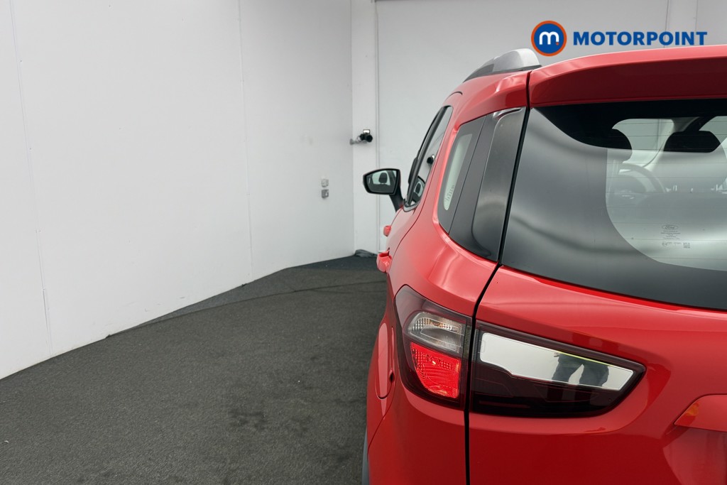 Used Ford Ecosport 2021 for sale - 76125547: Photo 13