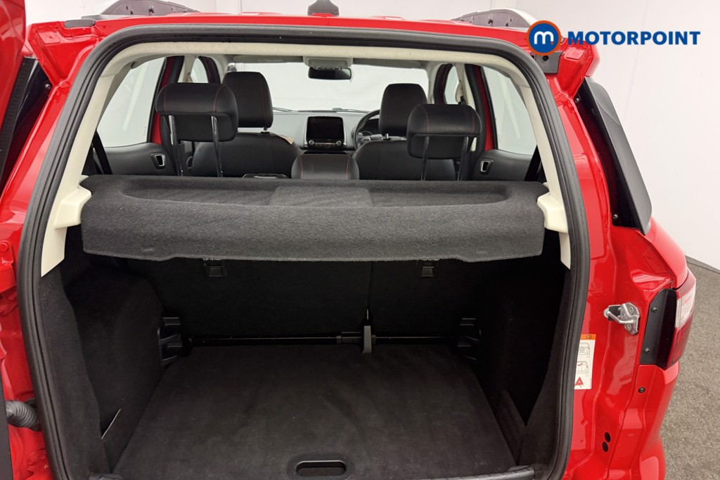 Used Ford Ecosport 2021 for sale - 76125547: Photo 14