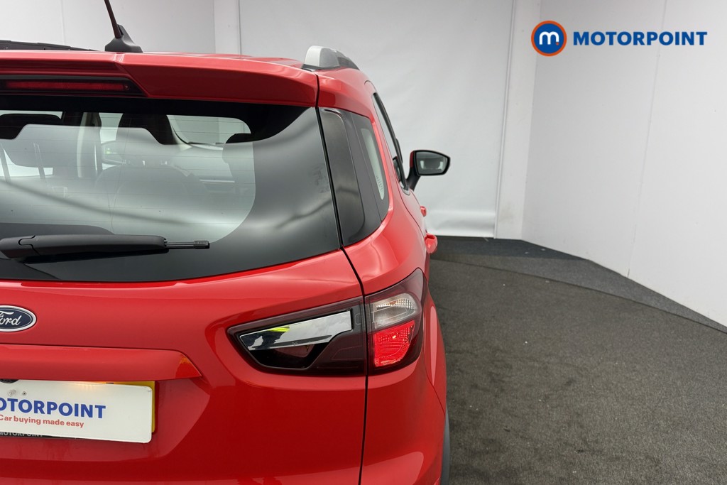 Used Ford Ecosport 2021 for sale - 76125547: Photo 15