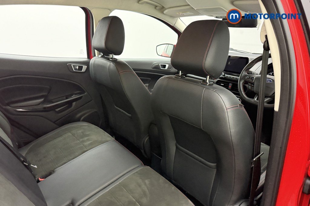 Used Ford Ecosport 2021 for sale - 76125547: Photo 16