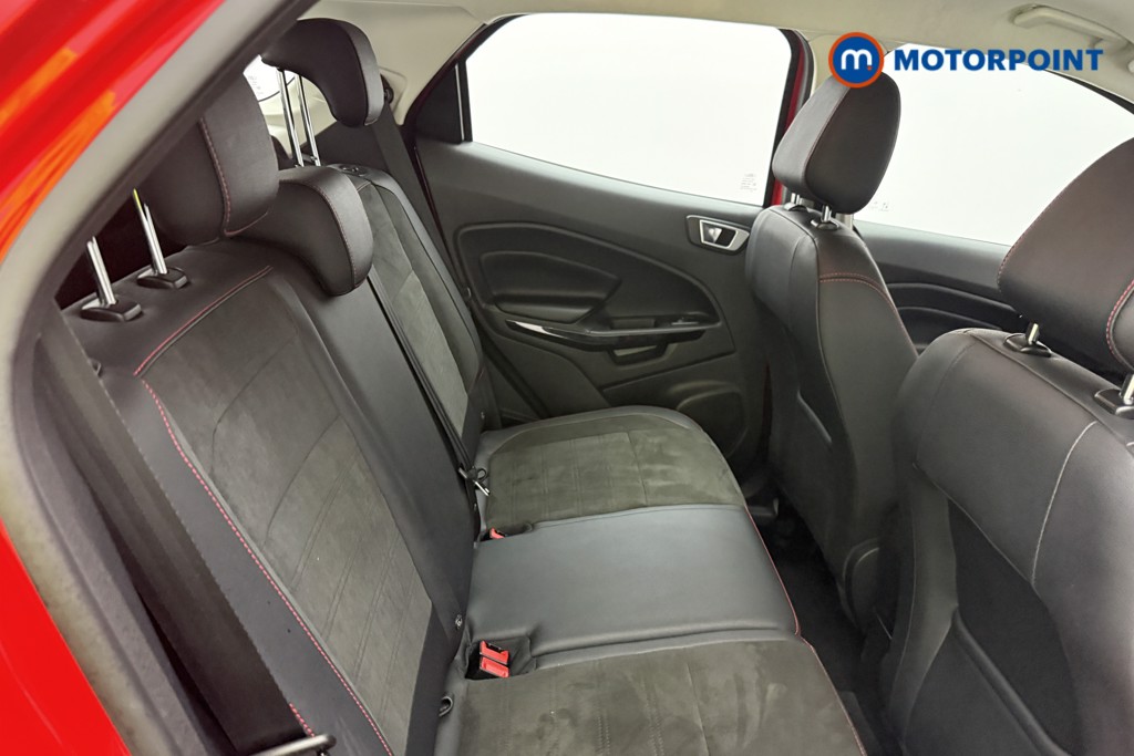 Used Ford Ecosport 2021 for sale - 76125547: Photo 17