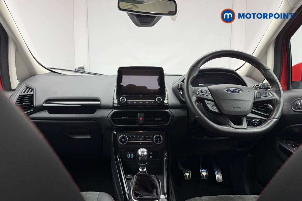 Used Ford Ecosport 2021 for sale - 76125547: Photo 18