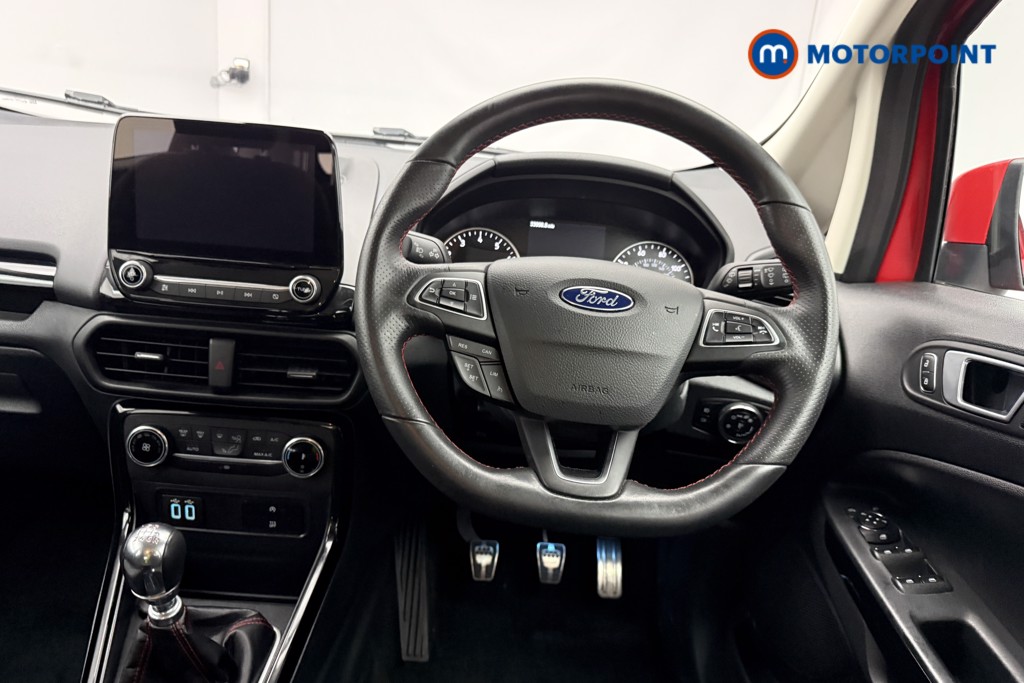 Used Ford Ecosport 2021 for sale - 76125547: Photo 19
