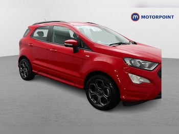 Used Ford Ecosport 2021 for sale - 76125547: Photo