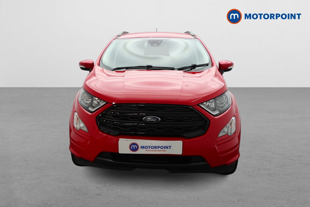 Used Ford Ecosport 2021 for sale - 76125547: Photo 2