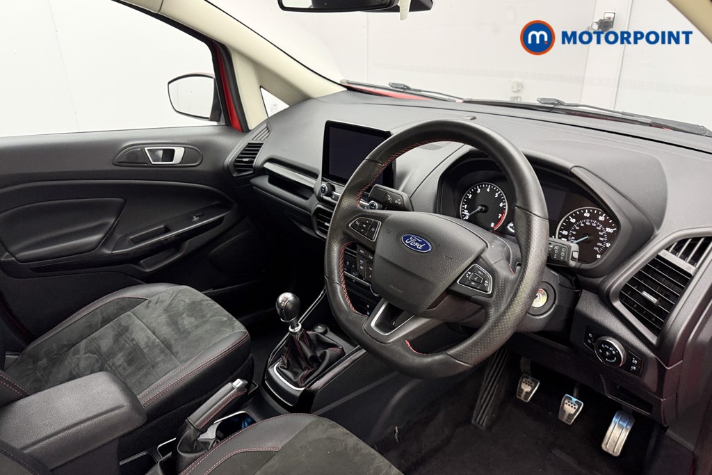Used Ford Ecosport 2021 for sale - 76125547: Photo 20