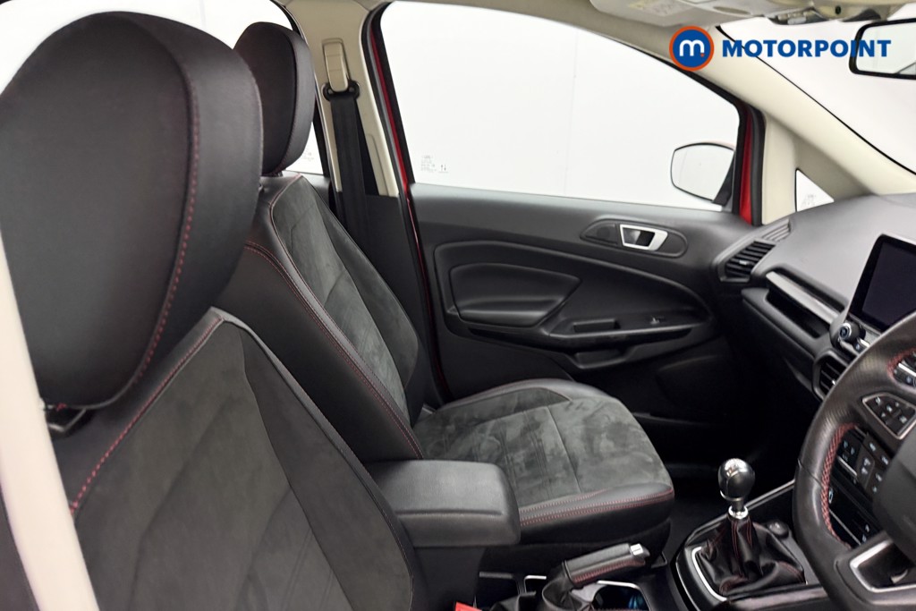 Used Ford Ecosport 2021 for sale - 76125547: Photo 21