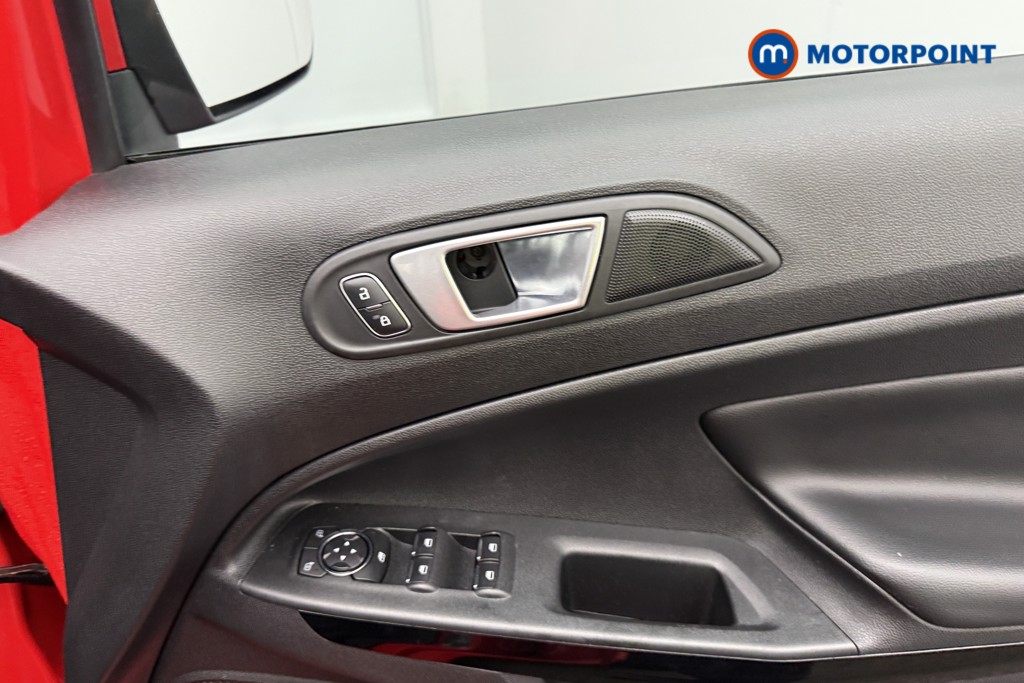Used Ford Ecosport 2021 for sale - 76125547: Photo 22