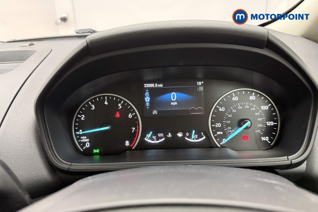 Used Ford Ecosport 2021 for sale - 76125547: Photo 23