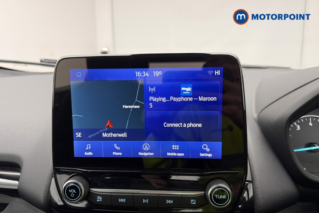 Used Ford Ecosport 2021 for sale - 76125547: Photo 24