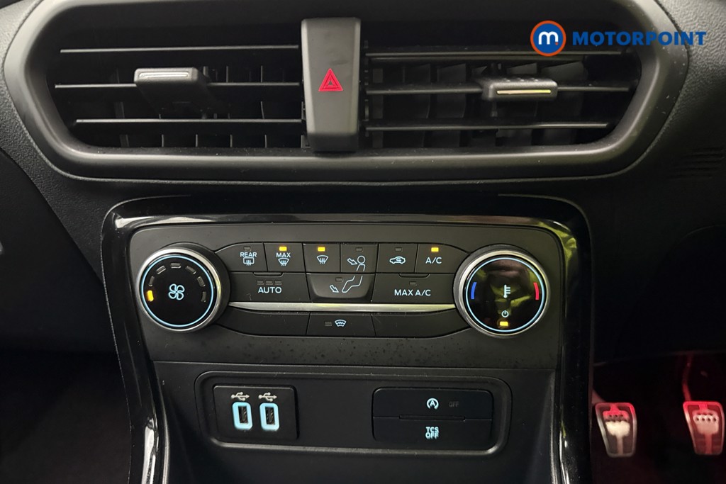 Used Ford Ecosport 2021 for sale - 76125547: Photo 25