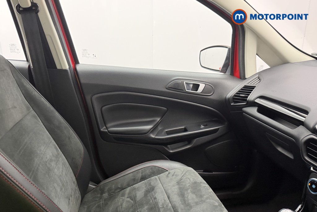 Used Ford Ecosport 2021 for sale - 76125547: Photo 29