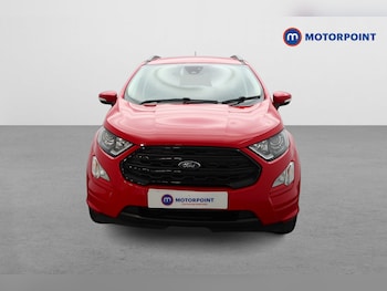 Used Ford Ecosport 2021 for sale - 76125547: Photo