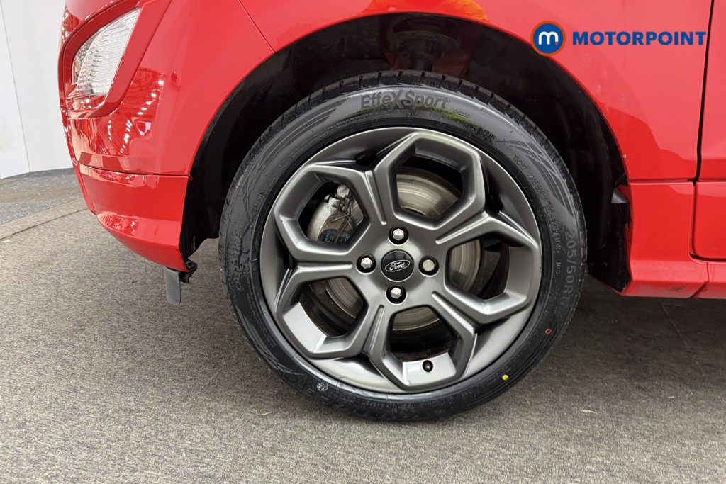 Used Ford Ecosport 2021 for sale - 76125547: Photo 30