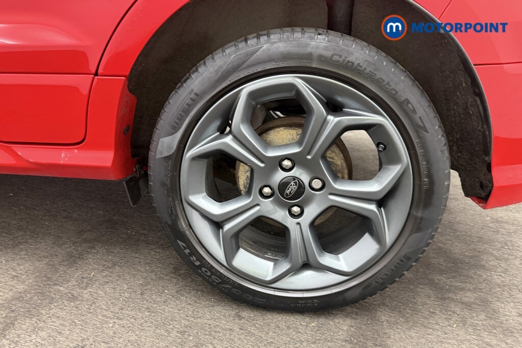 Used Ford Ecosport 2021 for sale - 76125547: Photo 31