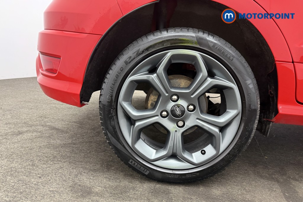 Used Ford Ecosport 2021 for sale - 76125547: Photo 32