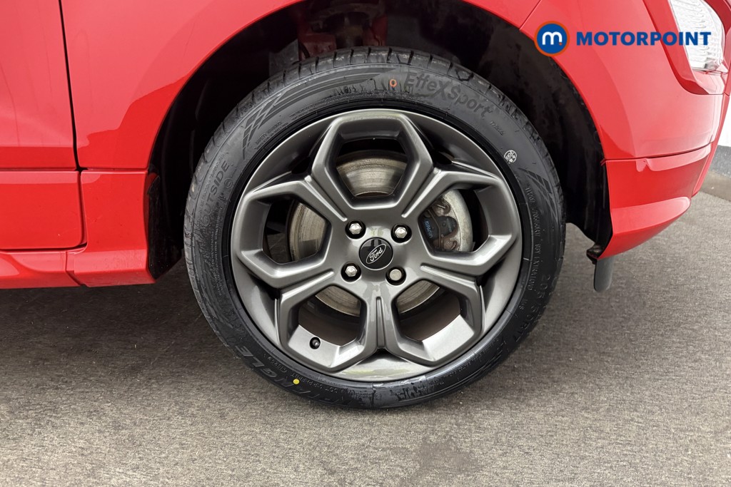 Used Ford Ecosport 2021 for sale - 76125547: Photo 33