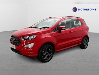 Used Ford Ecosport 2021 for sale - 76125547: Photo