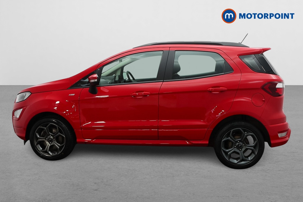 Used Ford Ecosport 2021 for sale - 76125547: Photo 4