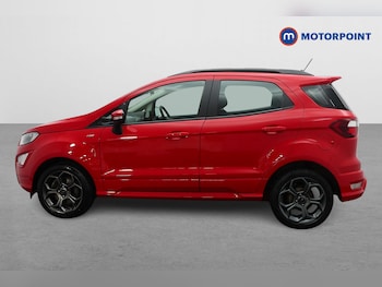 Used Ford Ecosport 2021 for sale - 76125547: Photo