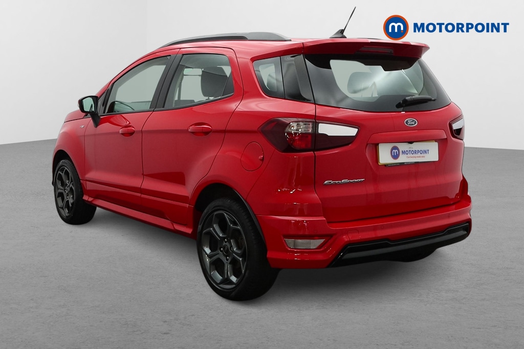 Used Ford Ecosport 2021 for sale - 76125547: Photo 5