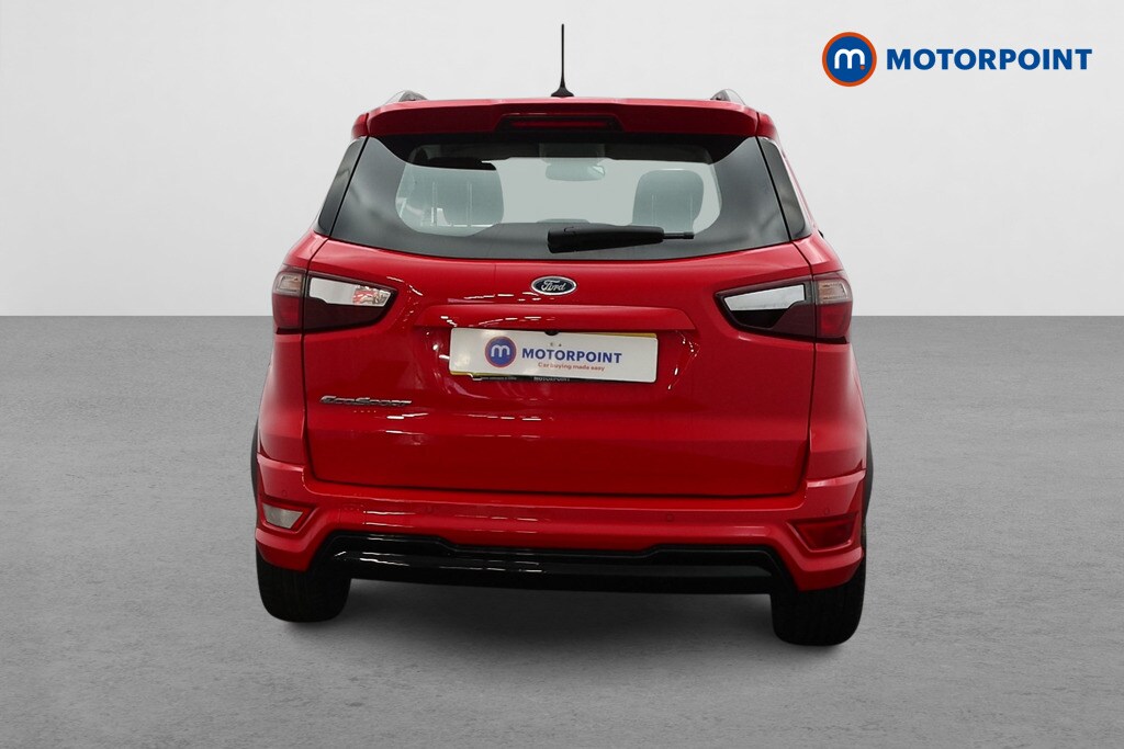 Used Ford Ecosport 2021 for sale - 76125547: Photo 6