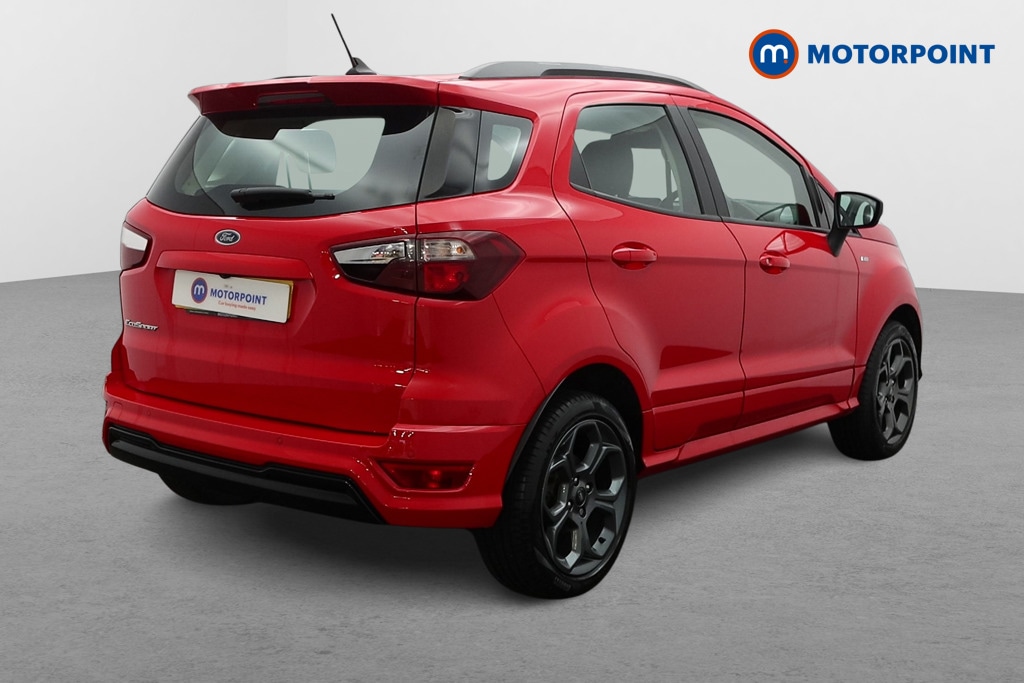 Used Ford Ecosport 2021 for sale - 76125547: Photo 7