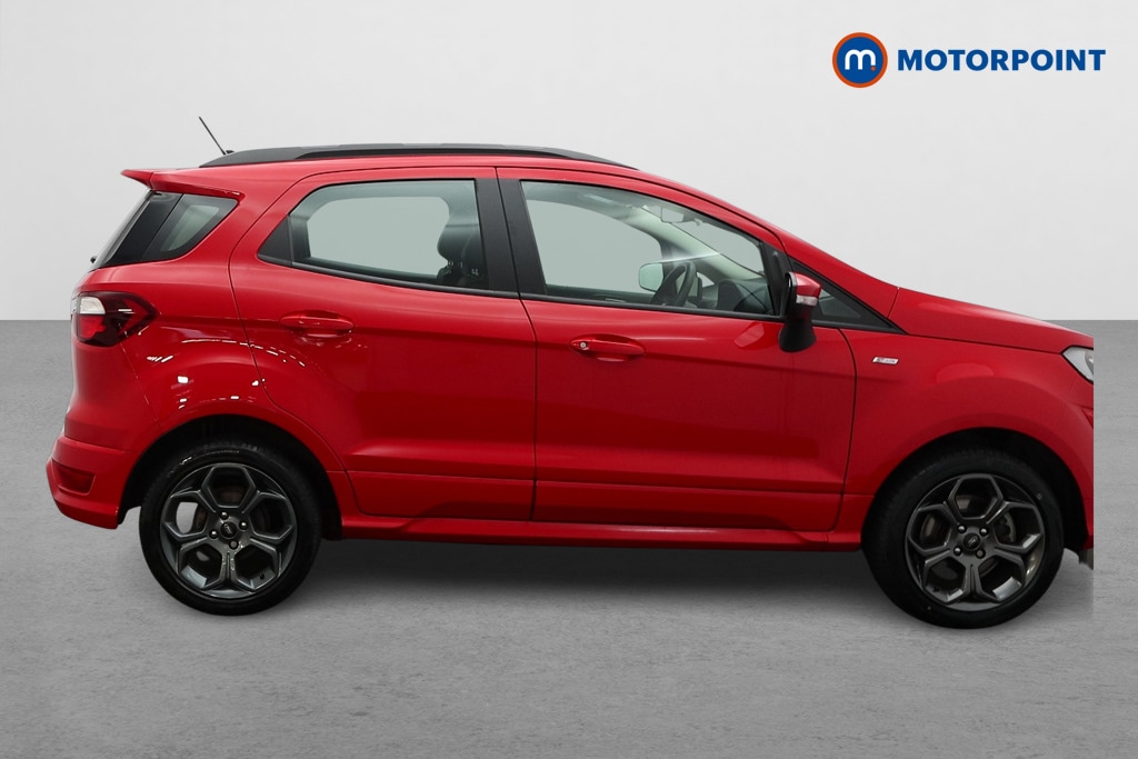 Used Ford Ecosport 2021 for sale - 76125547: Photo 8