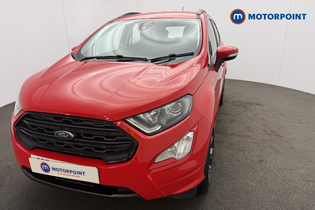 Used Ford Ecosport 2021 for sale - 76125547: Photo 9