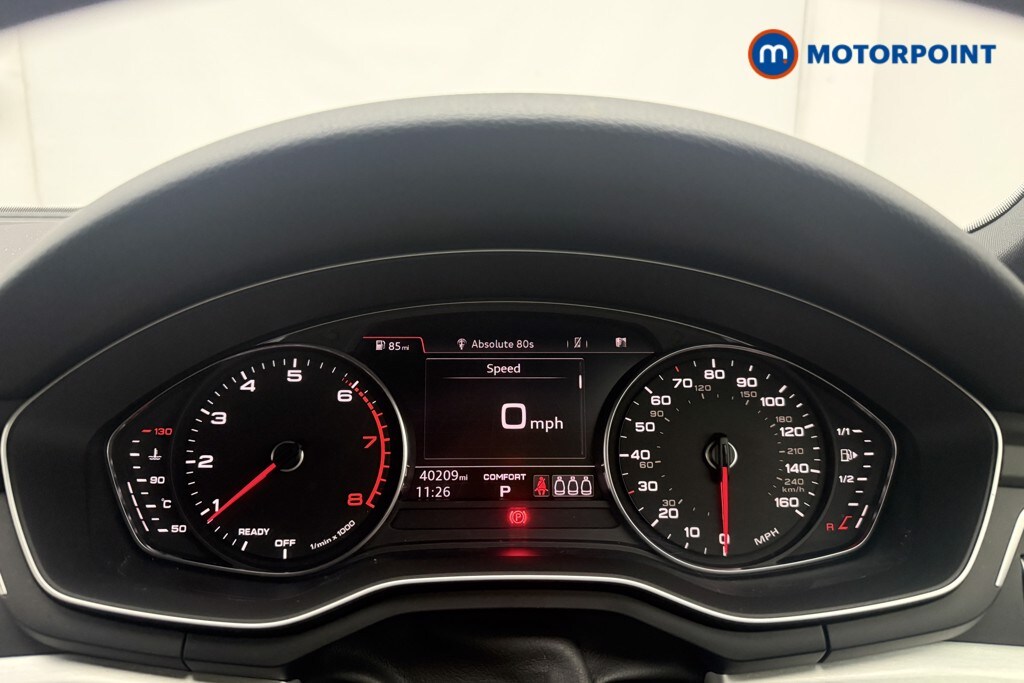 Used Audi A4 for sale - 77568046: Photo 14