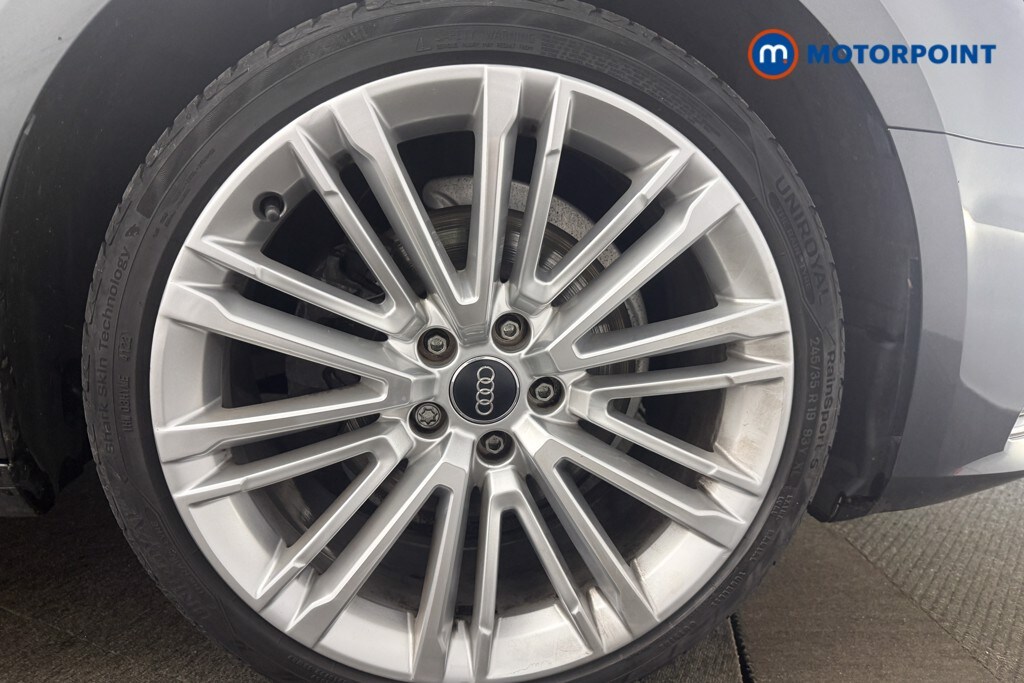 Used Audi A4 for sale - 77568046: Photo 19