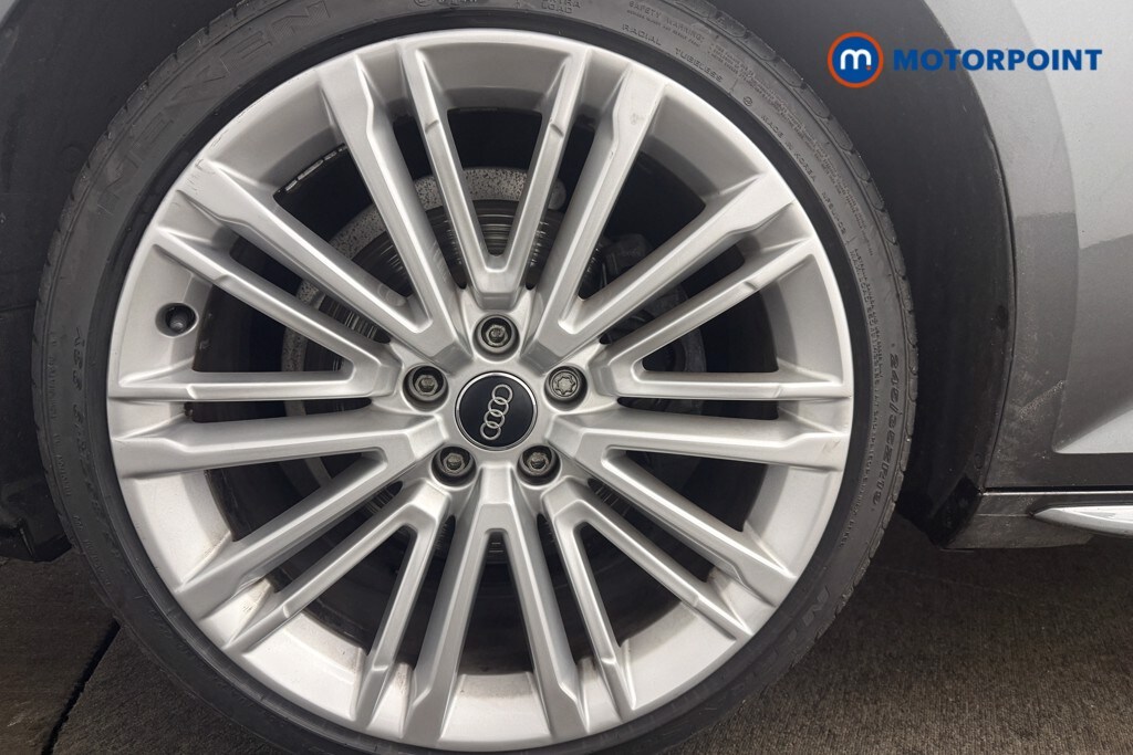 Used Audi A4 for sale - 77568046: Photo 20