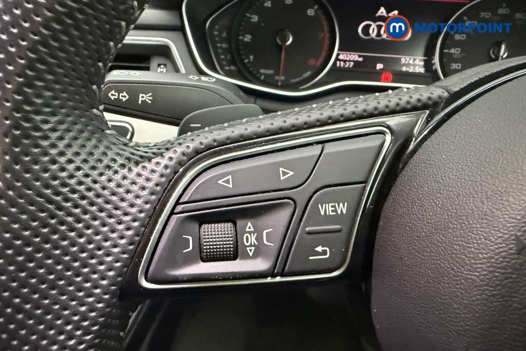 Used Audi A4 for sale - 77568046: Photo 22