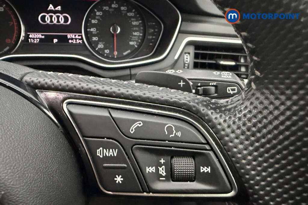 Used Audi A4 for sale - 77568046: Photo 23