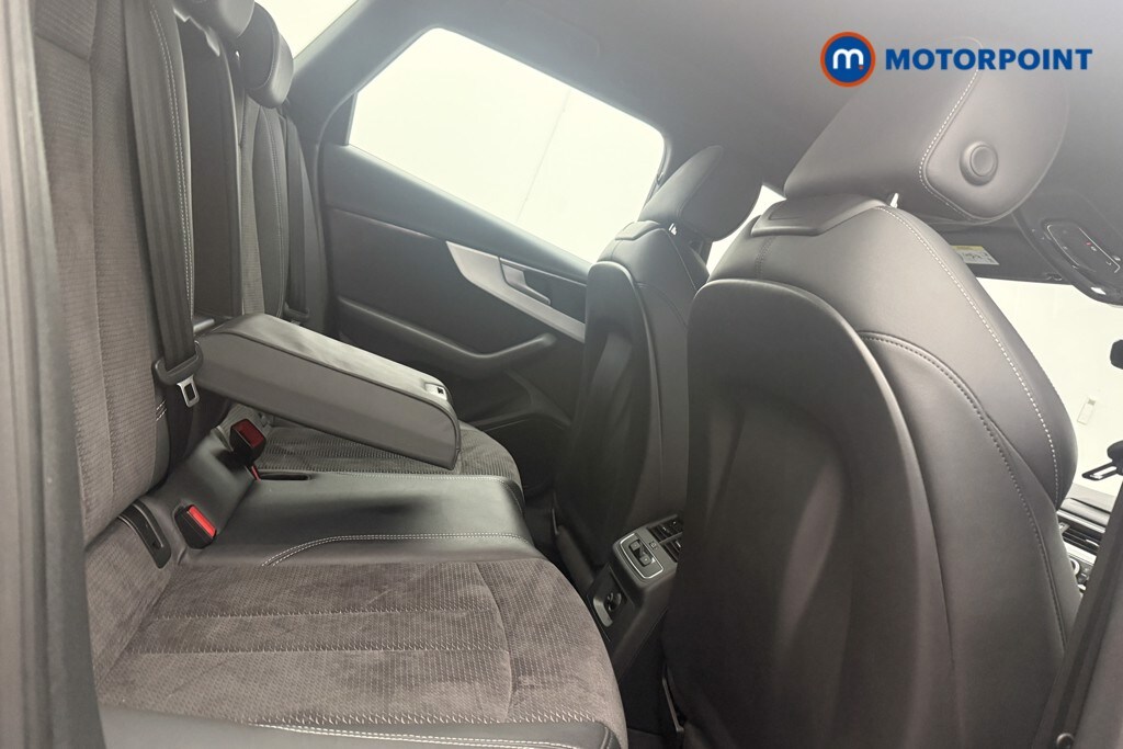 Used Audi A4 for sale - 77568046: Photo 28